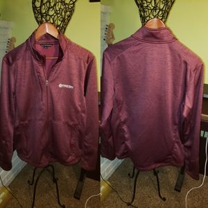 Men's Port Authority Jacket, Size Large